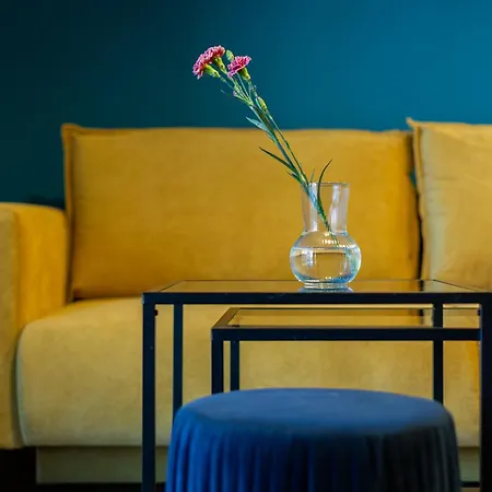 Modern With Free Parking Spots * Krakow